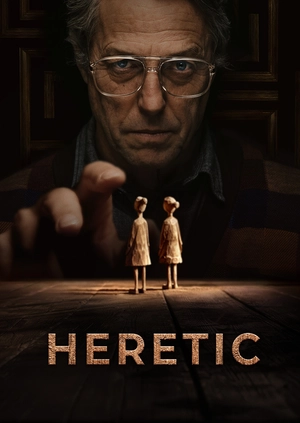 Heretic