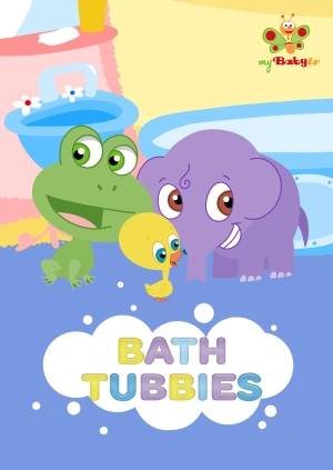 Bath Tubbies