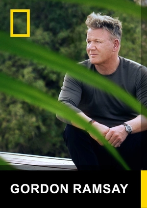 Gordon Ramsay