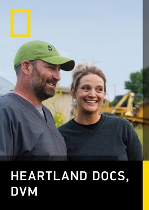 Heartland Docs, DVM