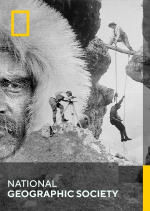 National Geographic Society