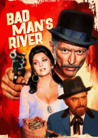 Bad Man's River