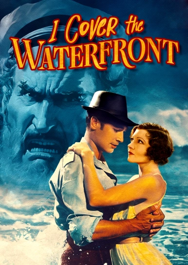 I Cover the Waterfront