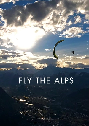 Fly the Alps