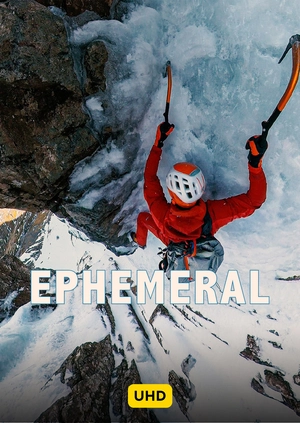 Ephemeral UHD