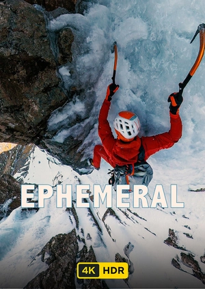 Ephemeral UHD HDR