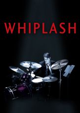 Whiplash — plakat