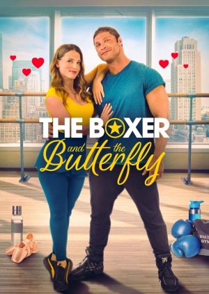 The Boxer and the Butterfly