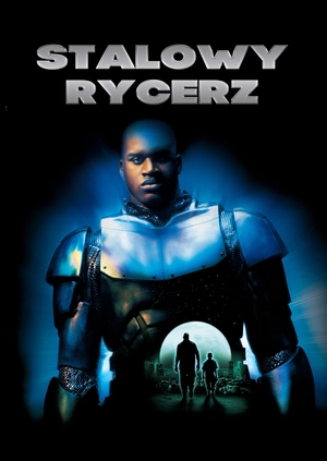 Stalowy rycerz
