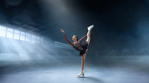 Трансляция: Женщины. Короткая программа