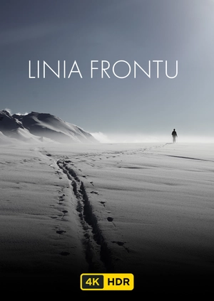Linia frontu UHD HDR