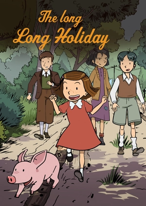 The Long, Long Holiday