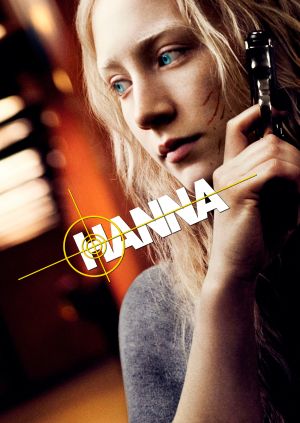 Hanna — plakat