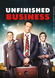 Unfinished Business