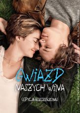 Gwiazd naszych wina (rozszerzona wersja) — plakat