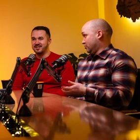 #21 Господарства vs. агрохолдинги: конкуренція чи симбіоз? Без точного землеробства агро в Україні реальне?