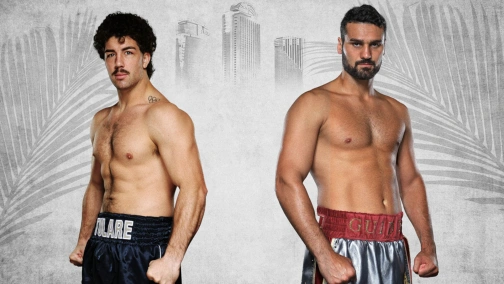 Ричард Торрес-младший — Гвидо Вианелло