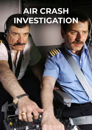 Air Crash Investigation