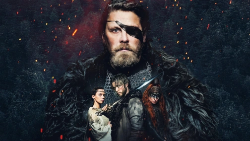 Hagen - Im Tal der Nibelungen (Zwiastun)