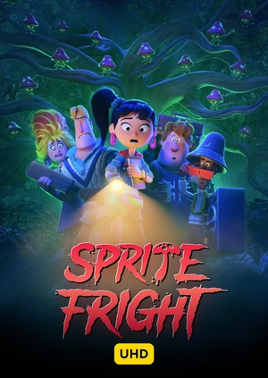 Sprite Fright UHD