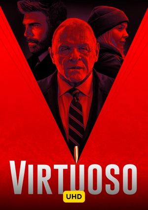 The Virtuoso  UHD