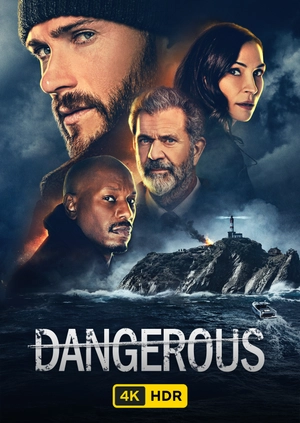 Dangerous UHD HDR