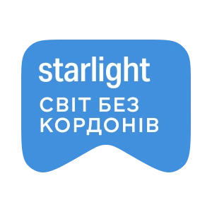 [M] Світ без кордонів
