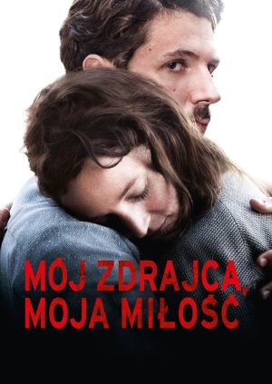 Mój zdrajca, moja miłość — plakat