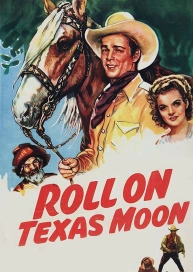 Roll on Texas Moon