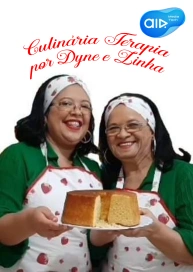Culinária Terapia por Dyne e Zinha