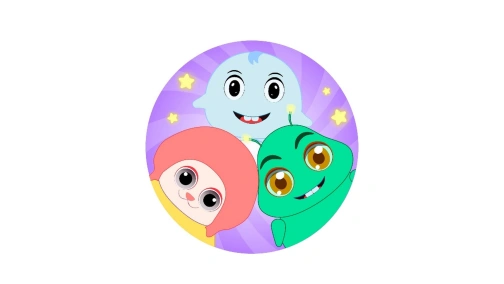 KinderFun Nursery Rhymes