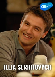 Illia Serhiiovych