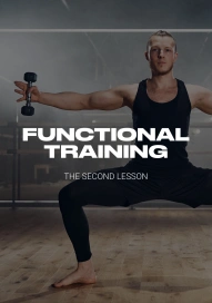 Functional Training. The Second Lesson