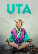 UTA — plakat