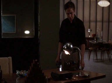 Два життя Ґрея Еванса