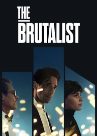The Brutalist