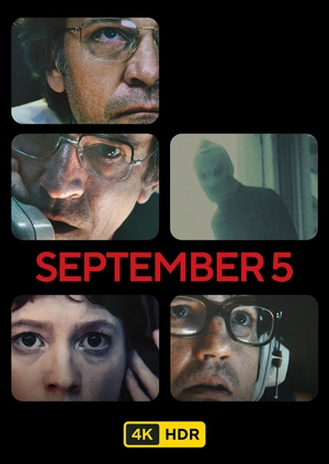 September 5 UHD HDR