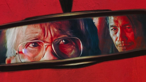 Kierowca z przypadku