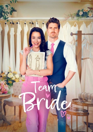 Drużyna panny młodej