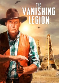 The Vanishing Legion