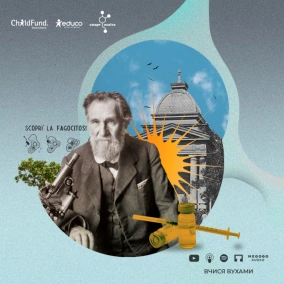 Эпизоды подкаста