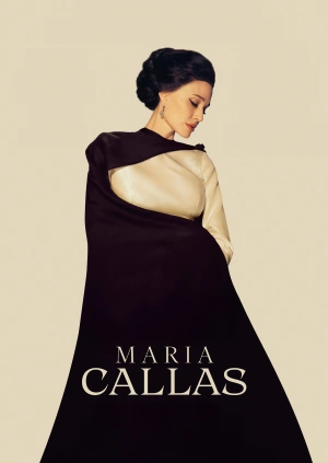 Maria Callas