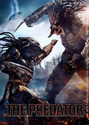 The Predator
