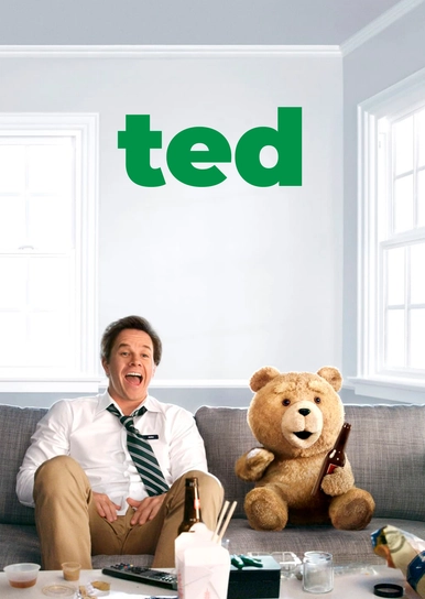Ted