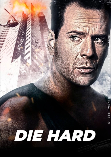 Die Hard