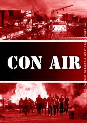 Con Air