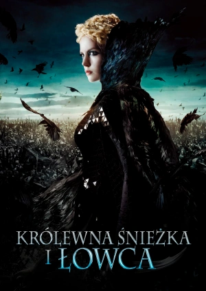 Królewna Śnieżka i Łowca