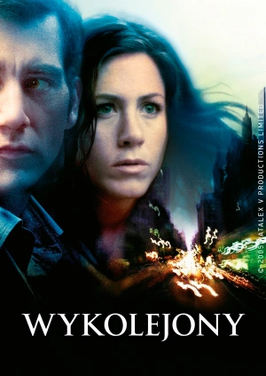 Wykolejony