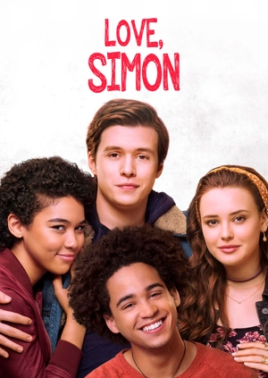 Love, Simon