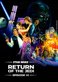 Star Wars: Episode VI - Return of the Jedi